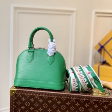 LV Top Handle Bags